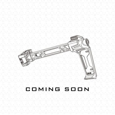 Strike Industries - FSA Dual Folding Brace for 1913 Interfaces