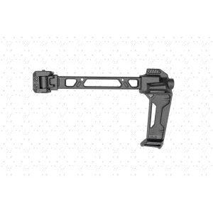 Strike Industries - FSA Dual Folding Brace for 1913 Interfaces