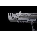 Strike Industries - Mass Driver Comp for Glock 17 Gen 3