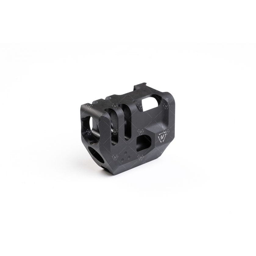 Strike Industries - Mass Driver Comp for Glock 17 Gen 3