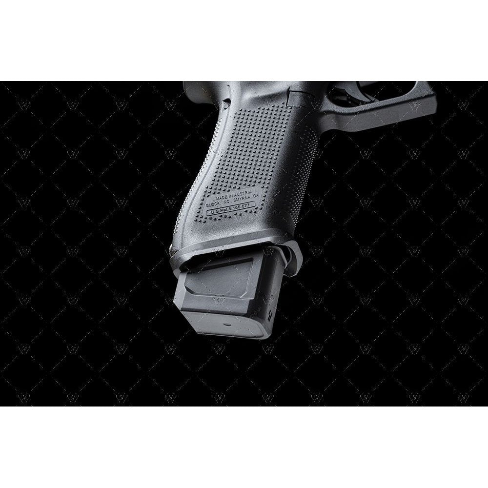 Strike Industries - Magwell for Glock 17/22 Gen 5 - Black