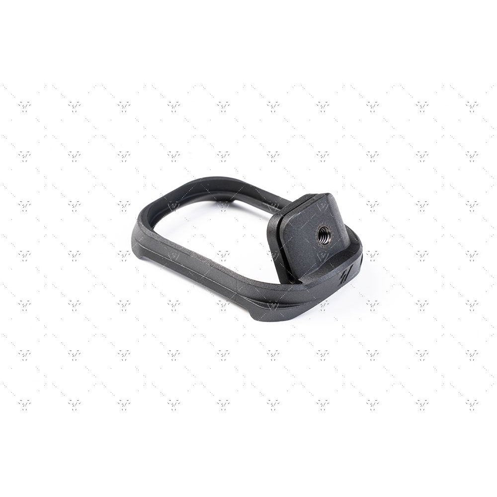 Strike Industries - Magwell for Glock 17/22 Gen 5 - Black