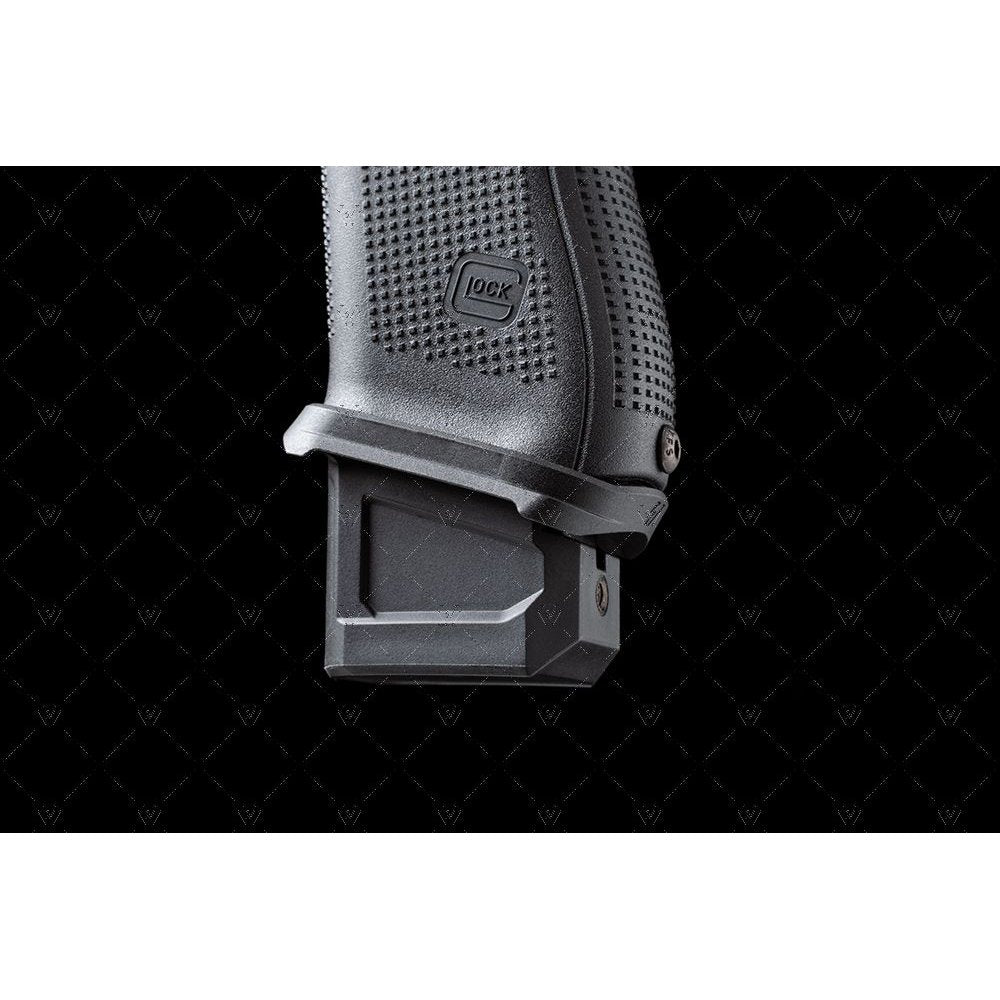 Strike Industries - Magwell for Glock 17/22 Gen 5 - Black