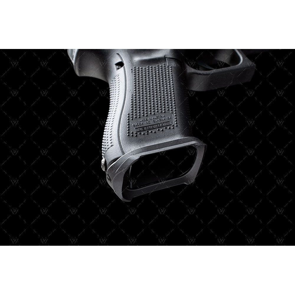 Strike Industries - Magwell for Glock 17/22 Gen 5 - Black