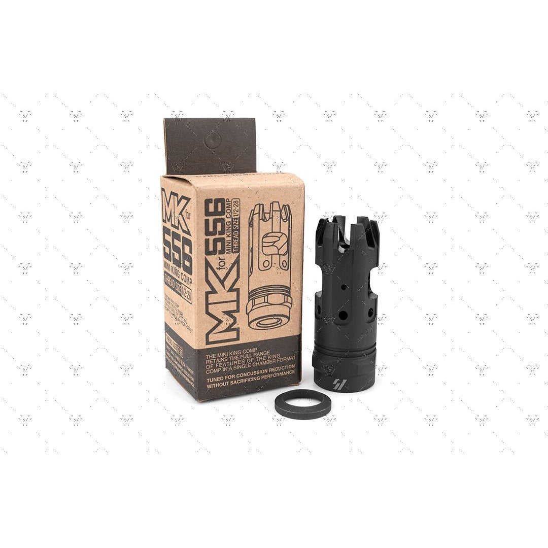 Strike Industries - Mini King Comp 5.56 NATO Compensator
