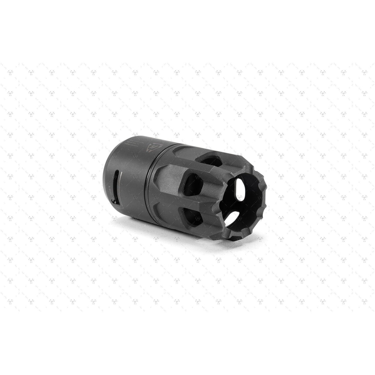 Strike Industries - Oppressor Blast Shield - Black