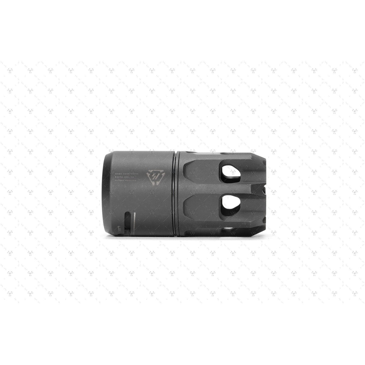 Strike Industries - Oppressor Blast Shield - Black