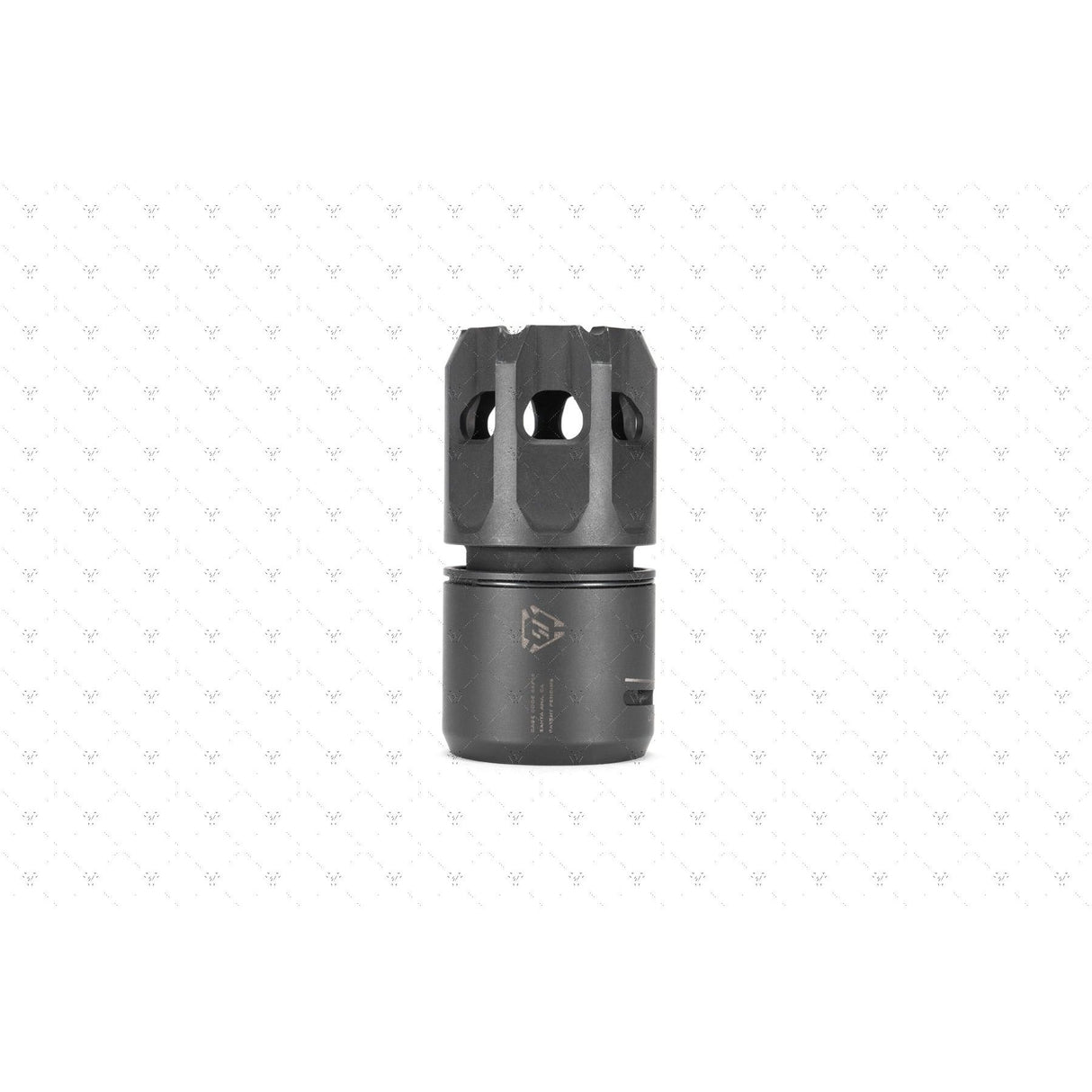 Strike Industries - Oppressor Blast Shield - Black