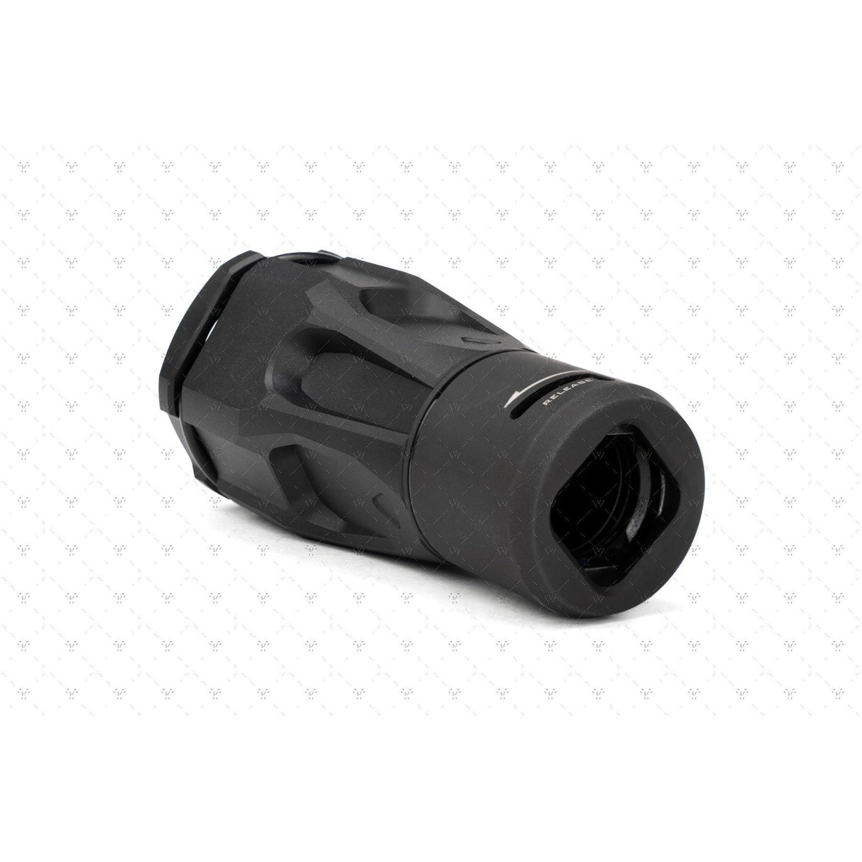 Strike Industries - Oppressor Blast Shield - Black
