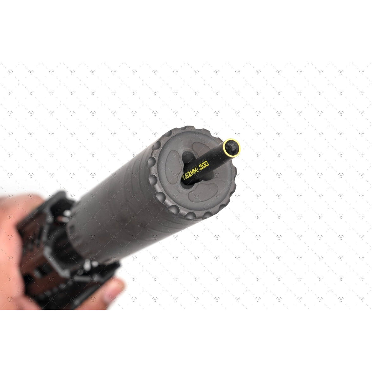 Strike Industries - Send It Sticks Carbon Fiber Alignment Rods