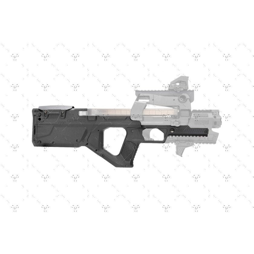 Strike Industries - Modular Chassis for FN PS90 - Black