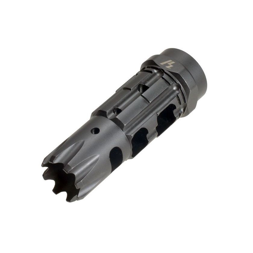 Strike Industries - Triple Crown Compensator 223/556 1/2x28