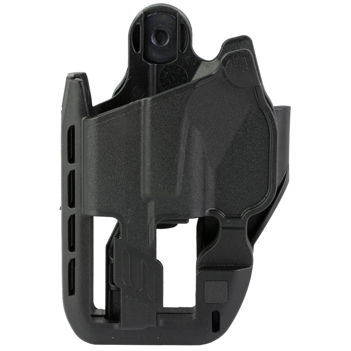 Safariland - Schema IWB Holster for Springfield Hellcat - Black