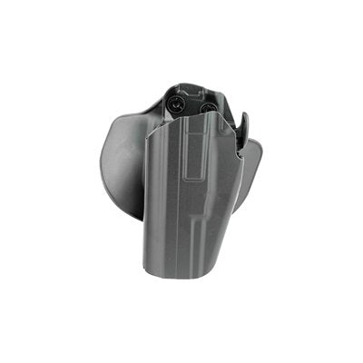 Safariland - 578 GLS Pro-Fit Holster for Long Slide - LH Black