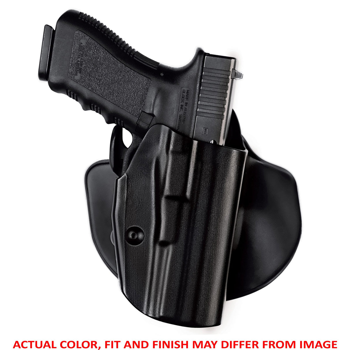 Safariland - 578 GLS Pro-Fit Wide Frame Holster - Black RH