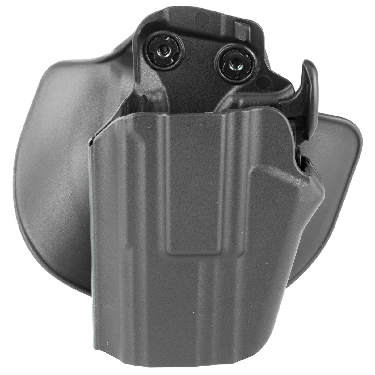 Safariland - 578 GLS Wide Frame Holster, Black, Left Hand