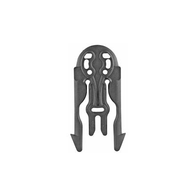 Safariland - Model 6004-15 MOLLE Locking System Holster Fork