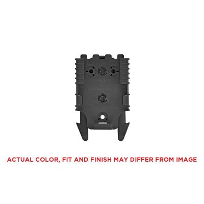 Safariland - SL 6004 MOLLE Accessory Mount - Black
