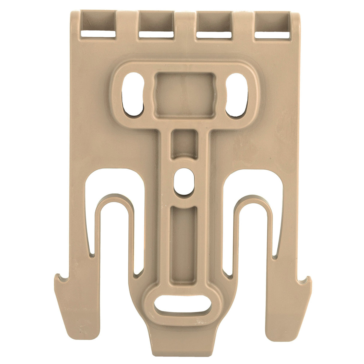 Safariland - Model 6004-19 QLS Locking Fork - FDE