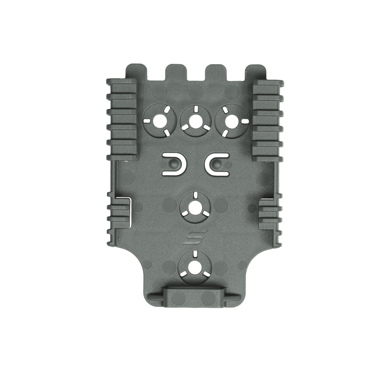 Safariland - Model 6004-22 QLS Receiver Plate - Black