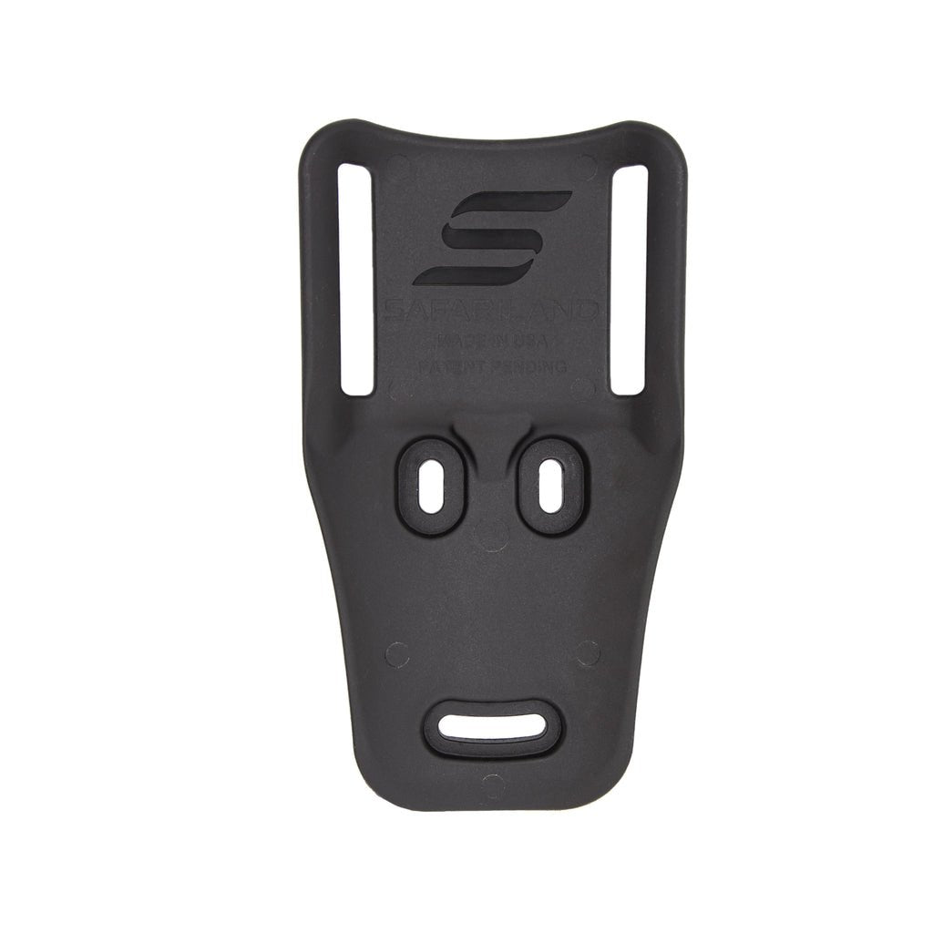 Safariland - CUBL2 Cantable Universal Belt Loop - Black
