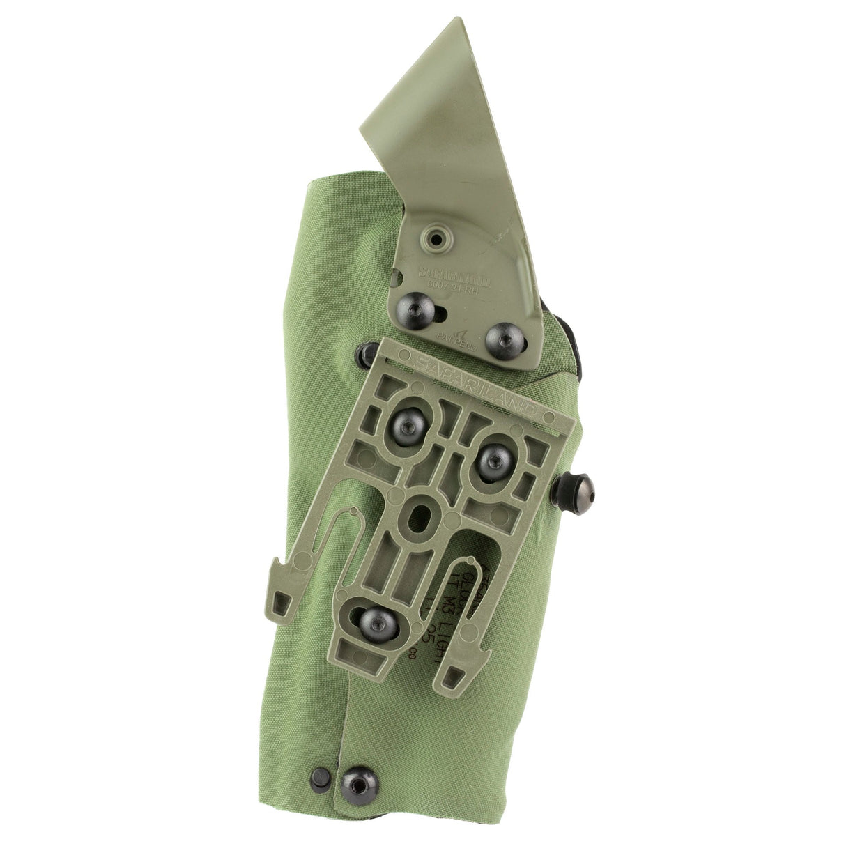 Safariland - 6354RDSO ALS Tactical Holster for Glock 34/35
