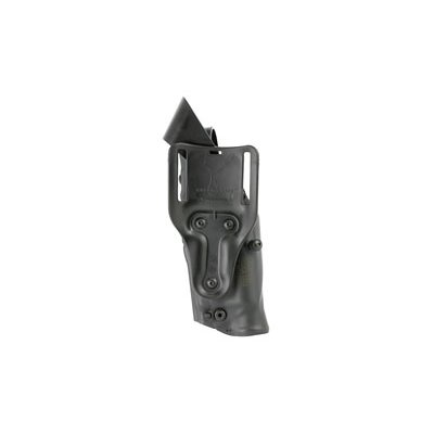 Safariland - Model 6360 ALS/SLS Duty Holster for Glock 17/22