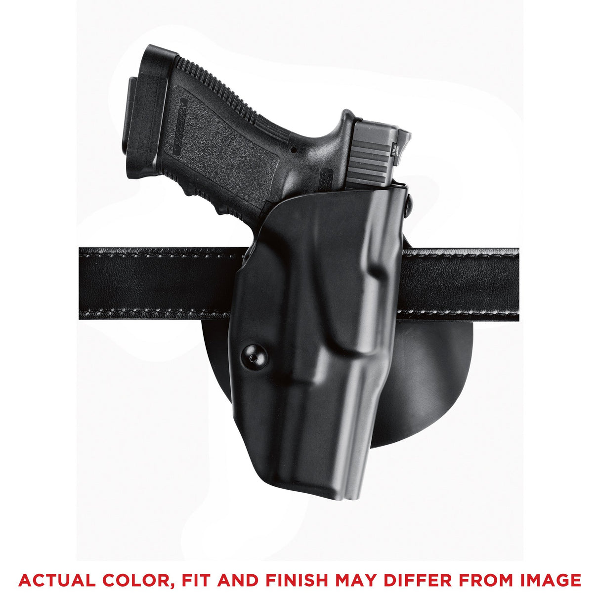 Safariland - Model 6378 ALS Paddle Holster for Glock 19/23