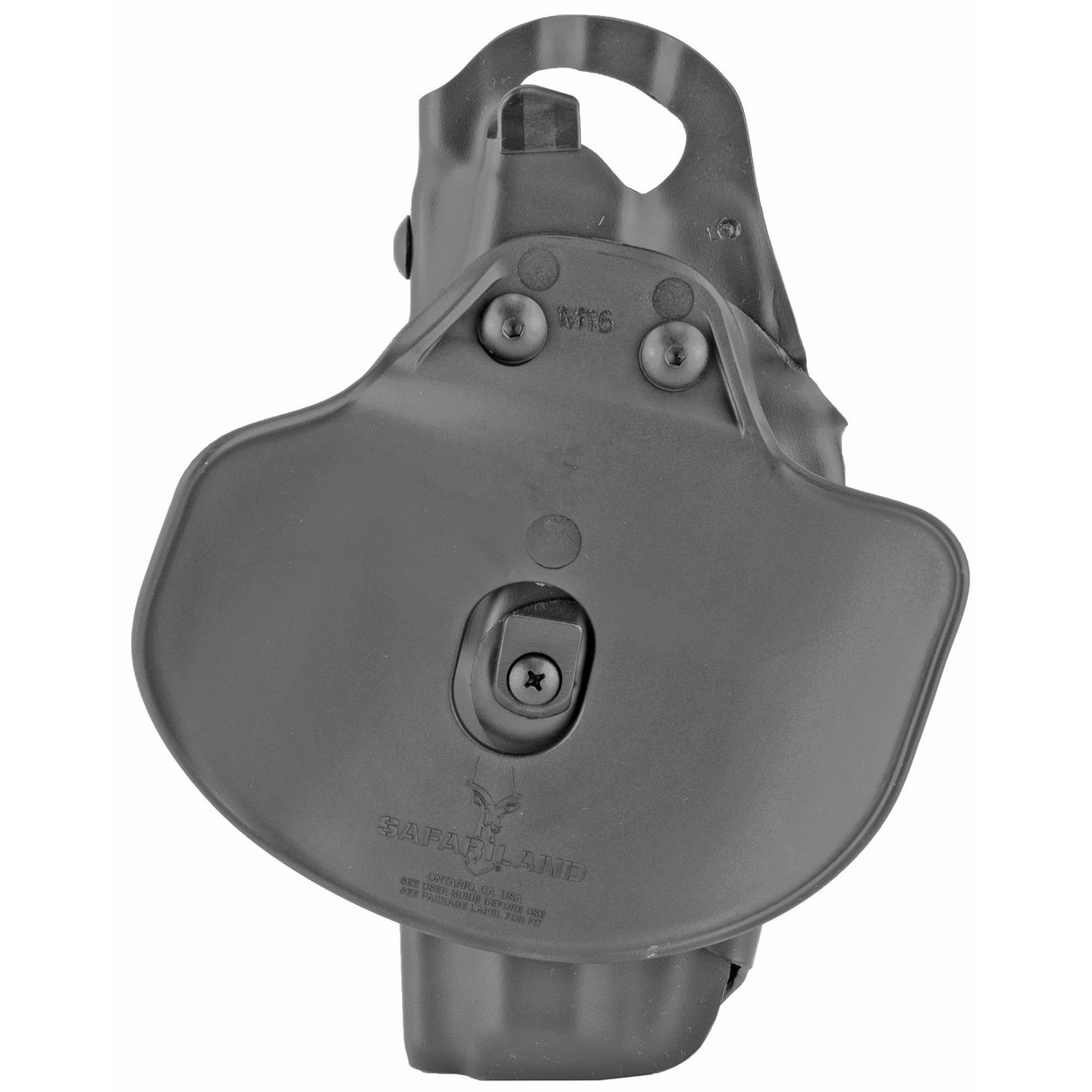 Safariland - Model 6378 ALS Paddle Holster for Springfield Operator
