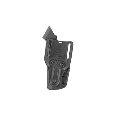 Safariland - 7360 ALS/SLS Holster for Glock 17 - Black