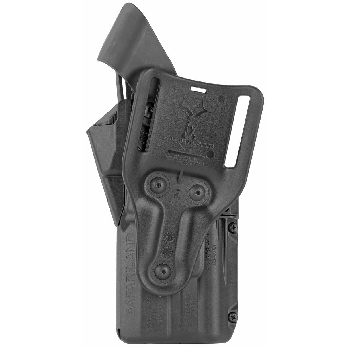 Safariland - 7360RDS ALS/SLS Level-III Holster for Glock 47
