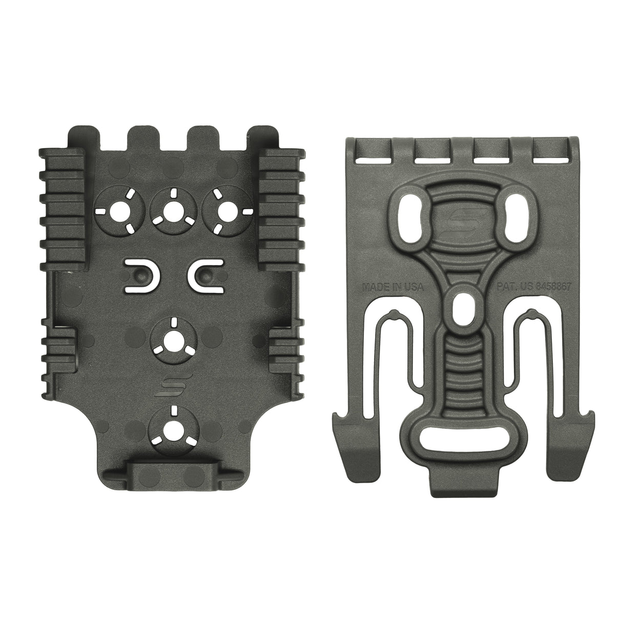 Safariland - QLS Quick Release Kit Black