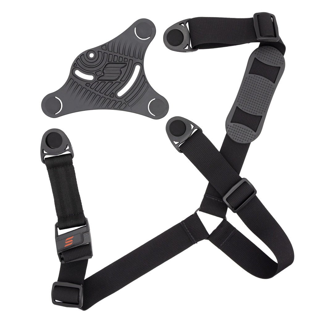 Safariland - SL Chest Rig Black