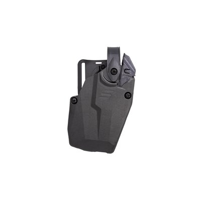 Safariland - Vault OWB Paddle Holster for Glock 17/19 w/TLR1