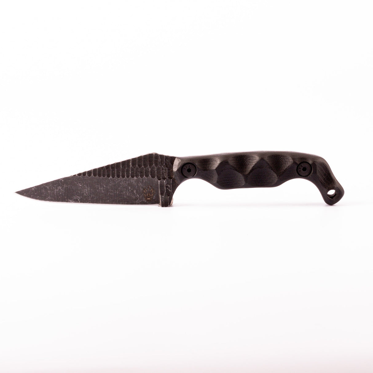 Stroup Knives - Bravo 5 Fixed Blade with G10 Handle