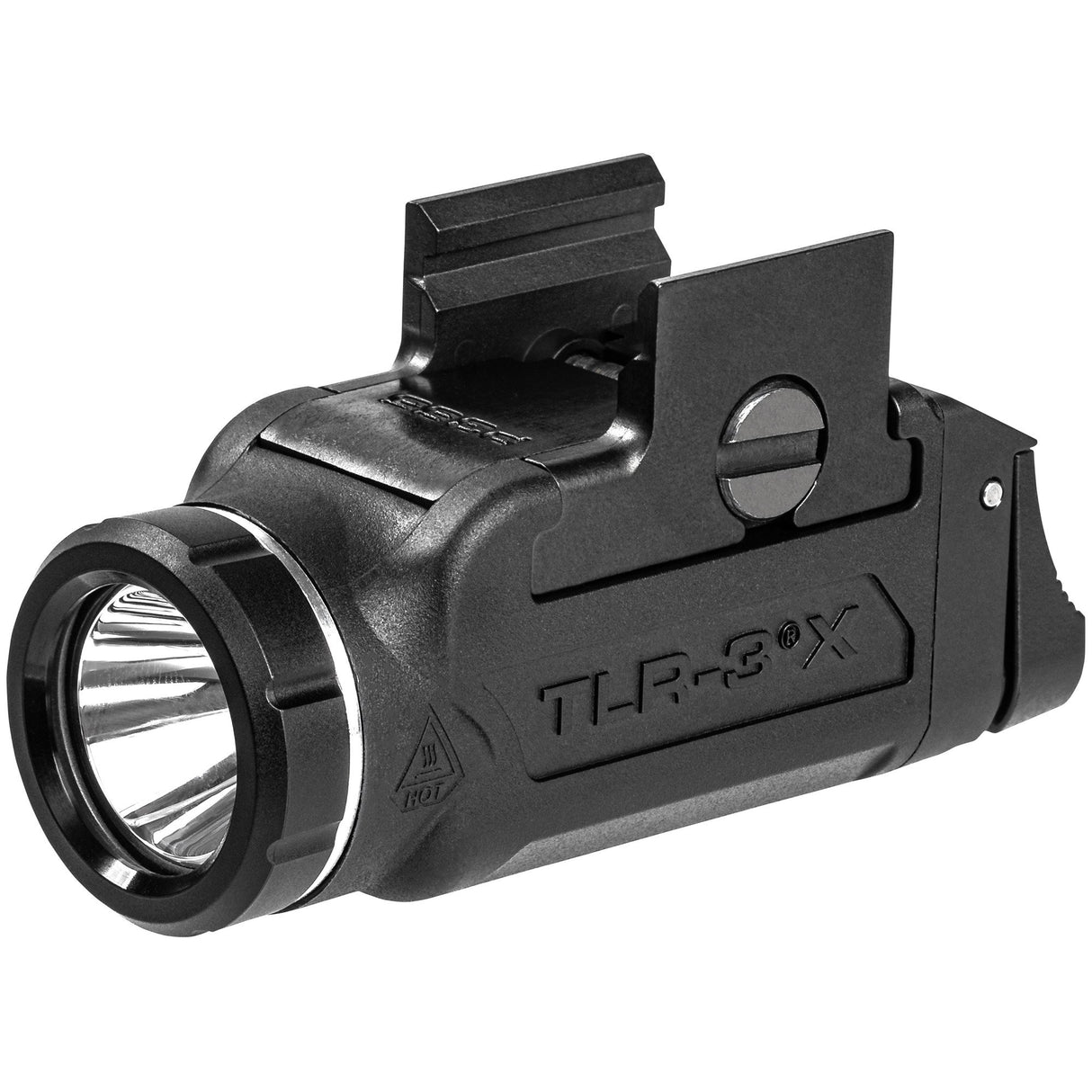 Streamlight - TLR-3X Weapon Light for SIG P365/XL - Black