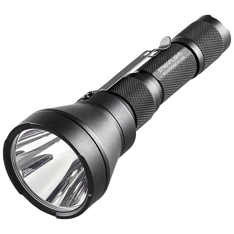 Streamlight - MegaStream HP USB Rechargeable Flashlight 1350 Lumens