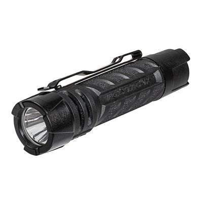 Streamlight - PolyTac 1X USB Flashlight 500 Lumens - Black