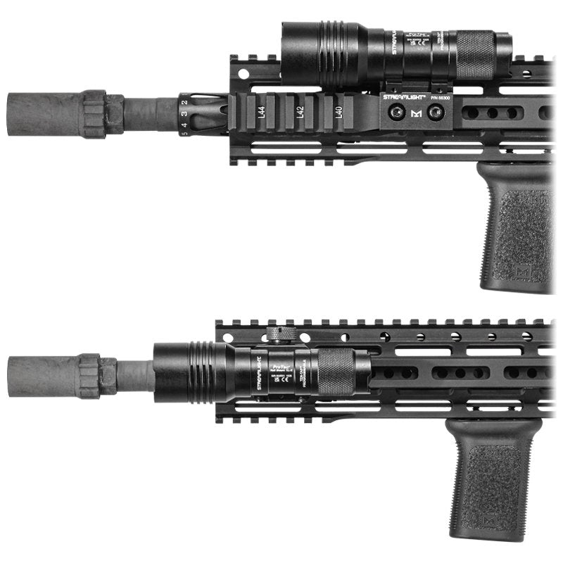 Streamlight - ProTac Rail Mount 1L-X PRO Weaponlight