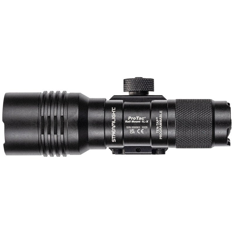 Streamlight - ProTac Rail Mount 1L-X USB PRO Weapon Light