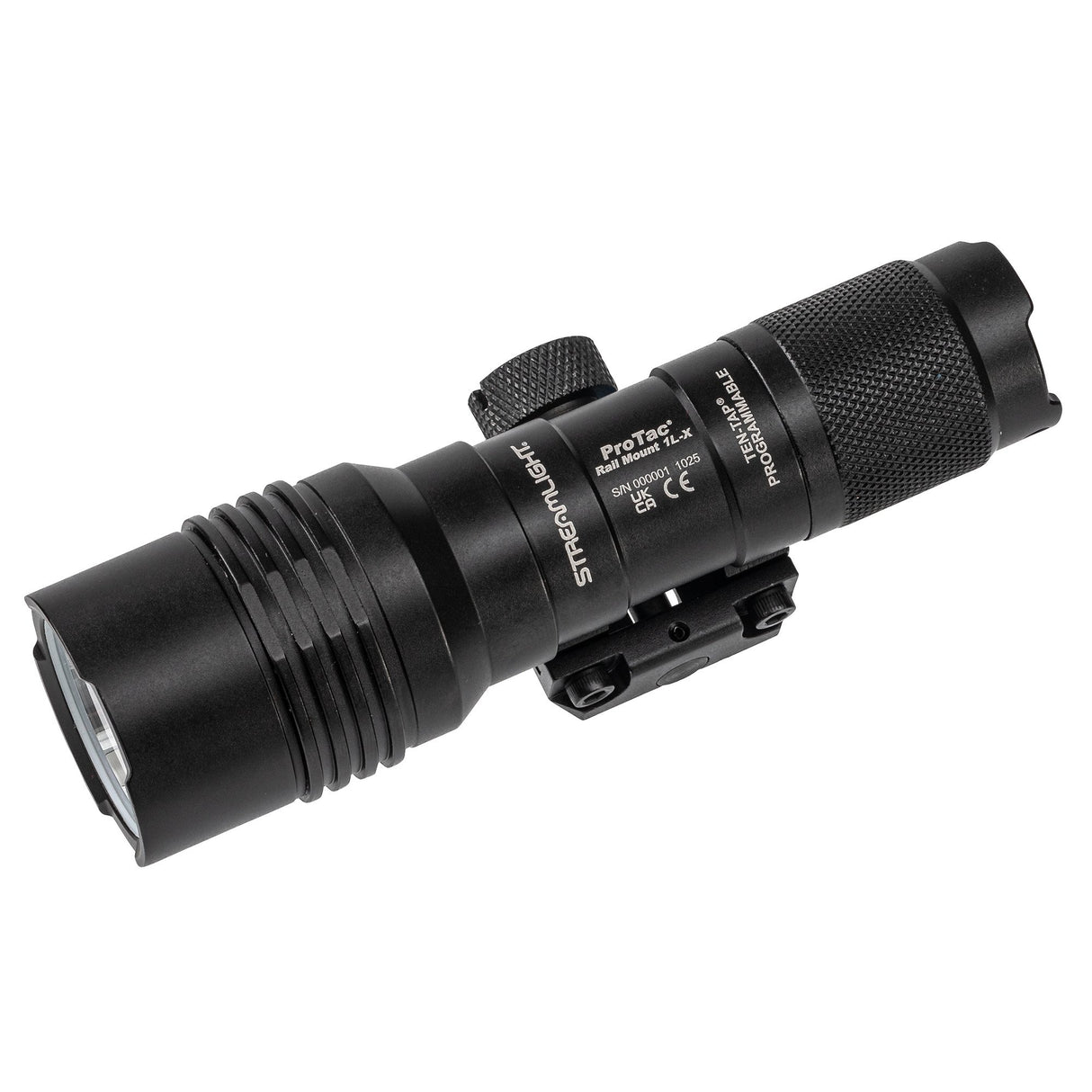 Streamlight - ProTac Rail Mount 1L-X USB Tactical Light