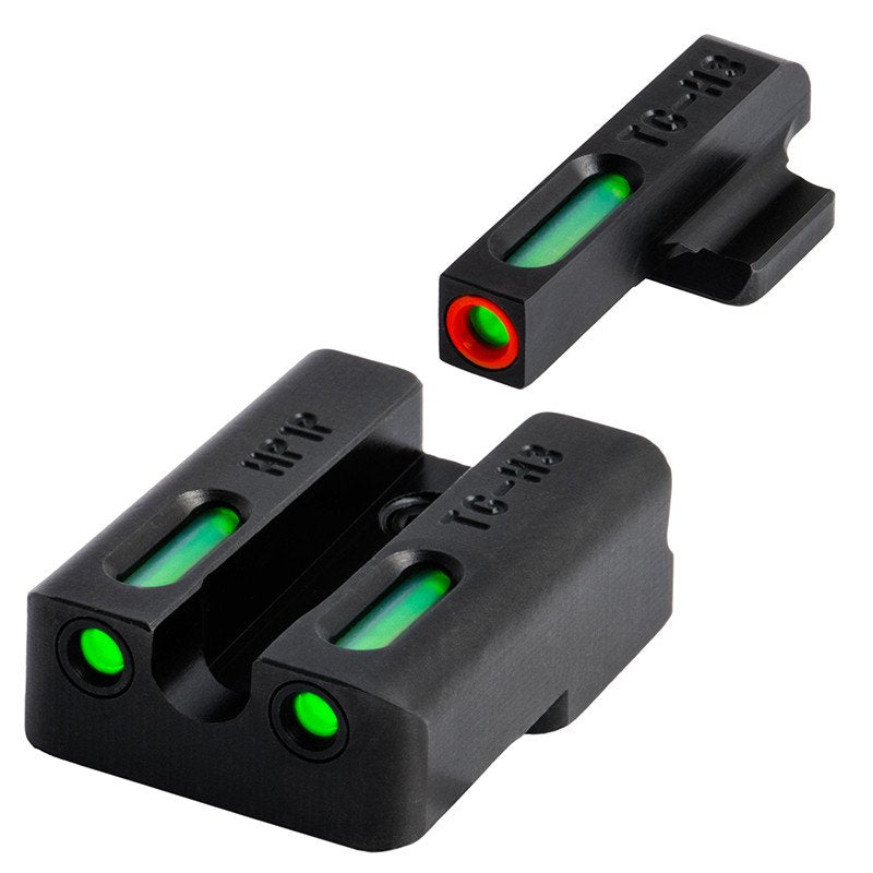 TRUGLO - Brite-Site TFX Pro for HK VP9/VP40/P30/P30SK
