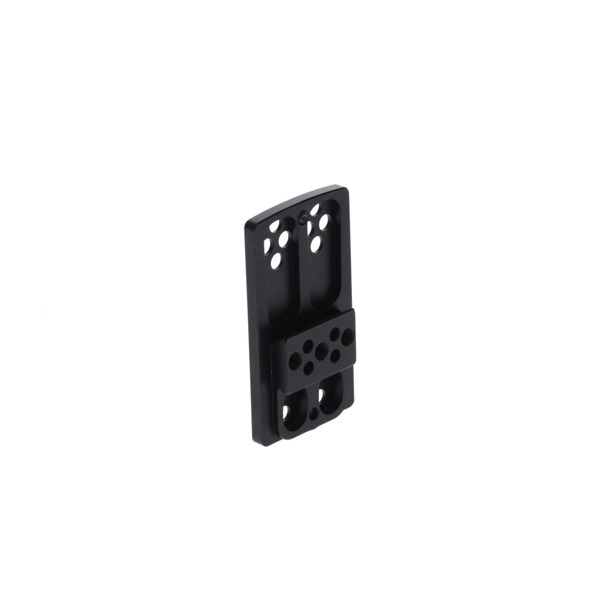 TRUGLO - Red Dot Sight Mount for S&W M&P - Black