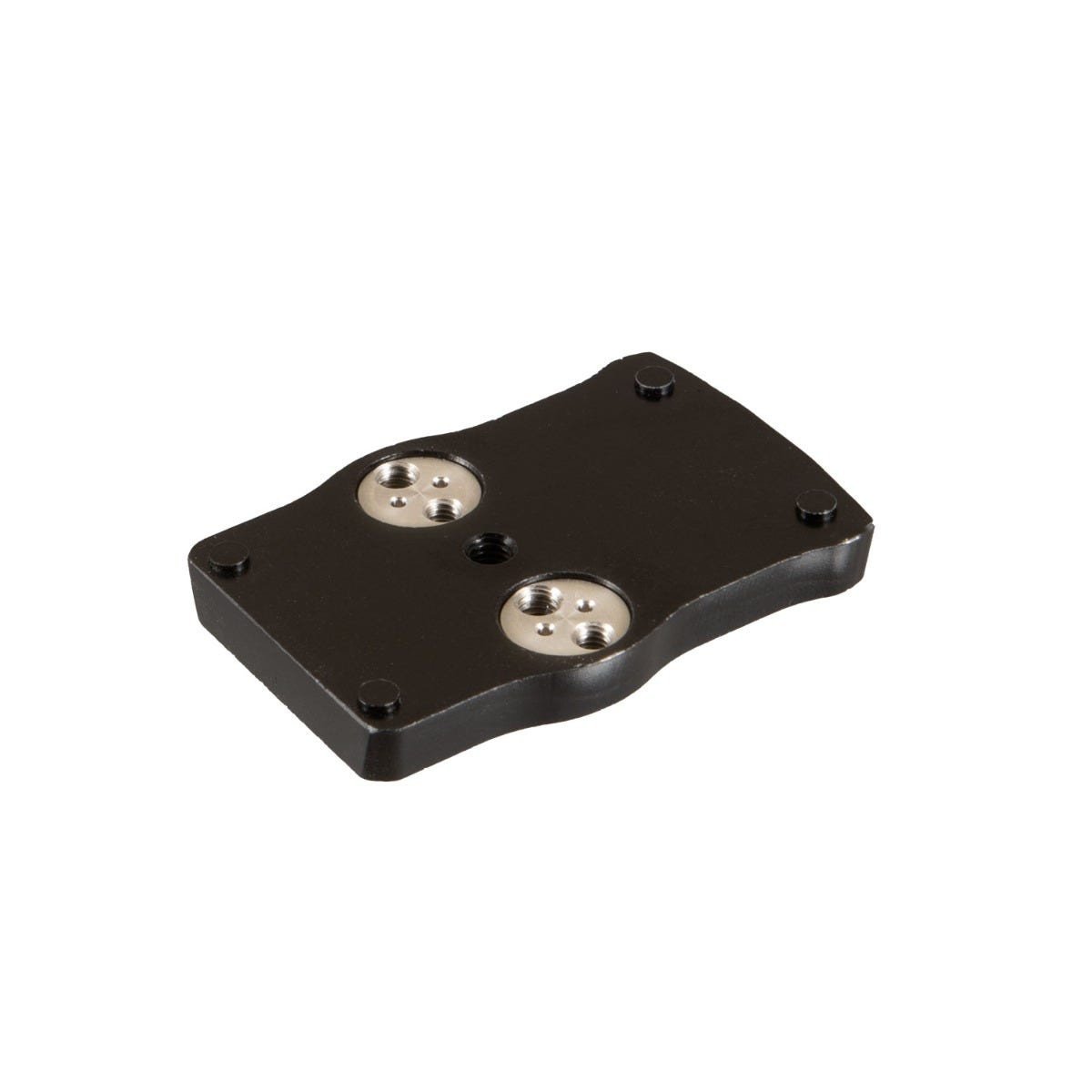 TRUGLO - Pistol Red Dot Adapter RMR to 4-Post Mount