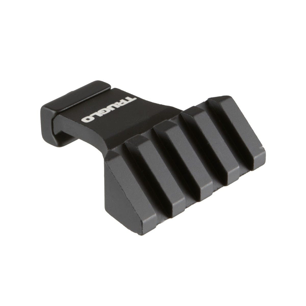 TRUGLO - Picatinny Riser Mount 45 Degree - Black