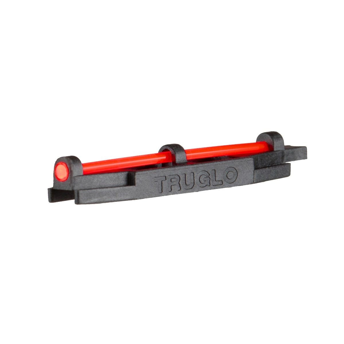 TRUGLO - Glo Dot Xtreme Universal Vent Rib Shotgun Sight - Green