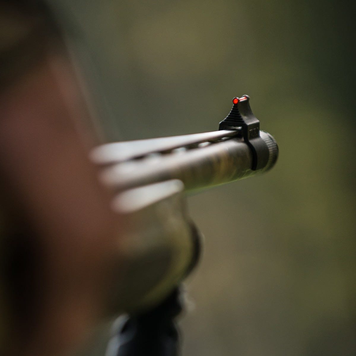 TRUGLO - F.A.S.T. Universal Shotgun Sights - Black