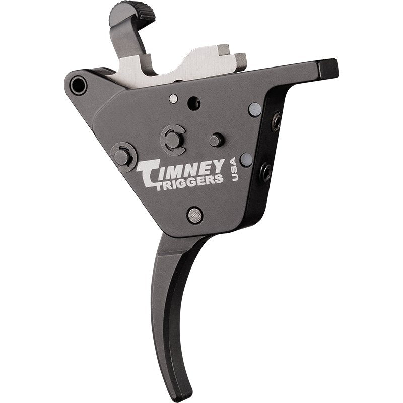 Timney Triggers - Adjustable Trigger for CZ 457 Rimfire