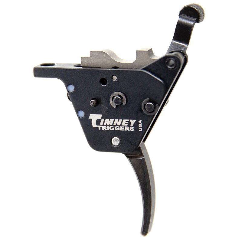 Timney Triggers - Adjustable Trigger for CZ 457 Rimfire