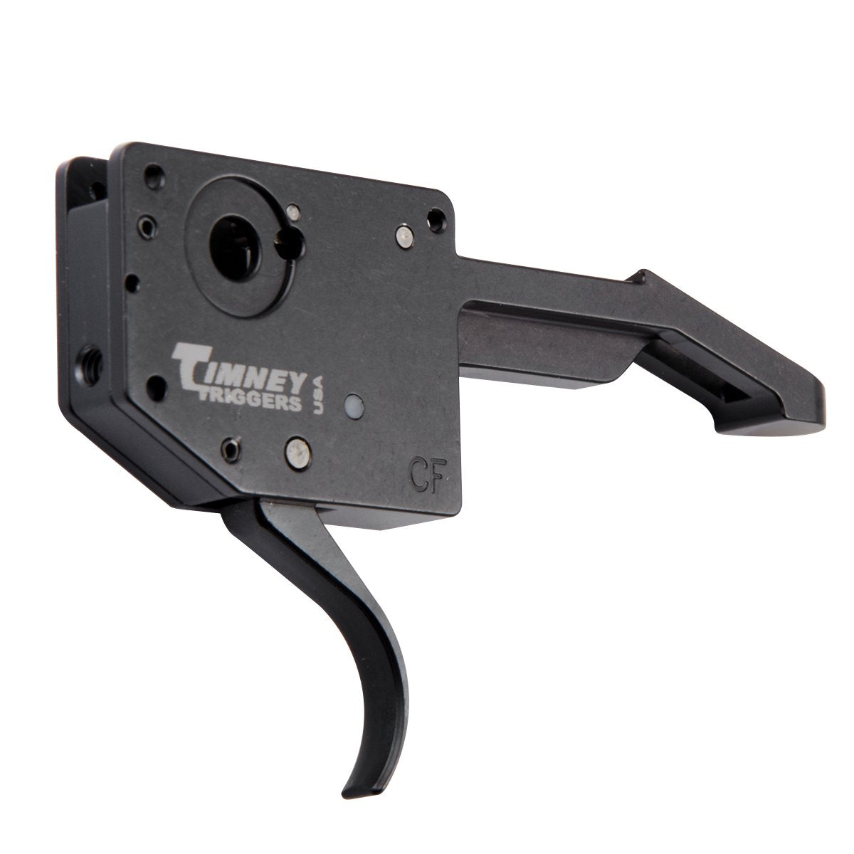 Timney Triggers - Ruger American Gen 1 Curved Trigger